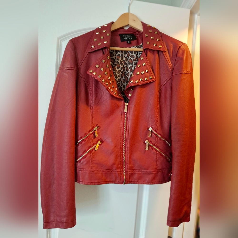 Vintage jacket